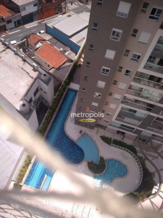 Imagem Apartamento com 3 Quartos à Venda, 79 m² em Osvaldo Cruz - São Caetano Do Sul Imagem Apartamento com 3 Quartos à Venda, 79 m² em Osvaldo Cruz - São Caetano Do Sul