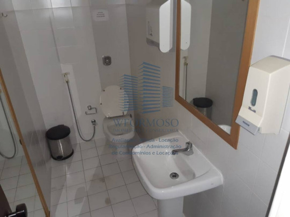 Imagem Sala Comercial à Venda, 109 m² em Centro - Rio De Janeiro