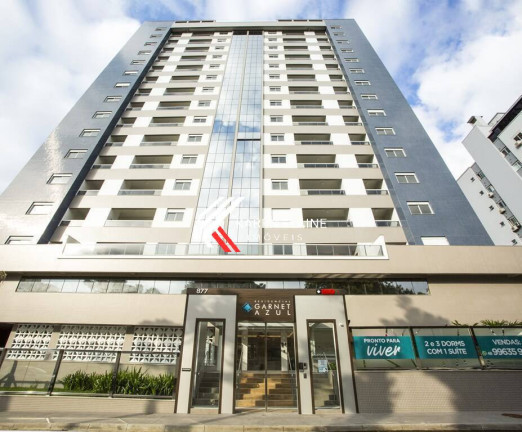 Apartamento com 2 Quartos à Venda, 69 m² em Campinas - São José