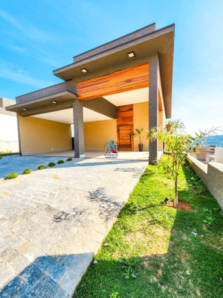 Casa com 3 Quartos à Venda, 230 m² em Condomínio Portal De Bragança Horizonte - Bragança Paulista
