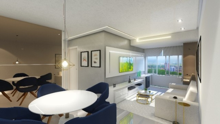 Foto do imóvel Apartamento com 2 Quartos à Venda, 55 m² em Imbiribeira - Recife