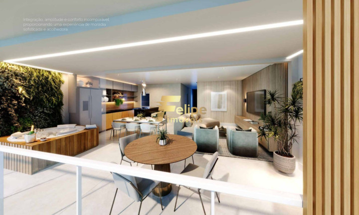 Imagem Imóvel com 4 Quartos à Venda, 165 m² em Enseada Azul - Guarapari