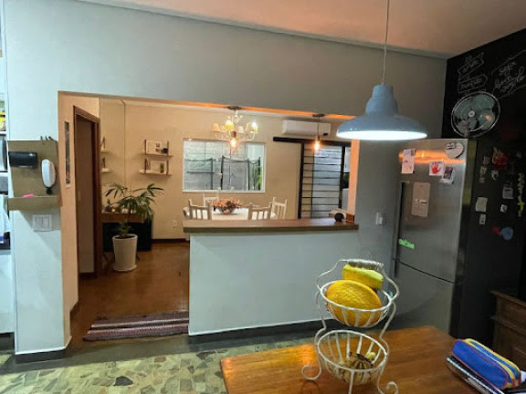Imagem Casa com 3 Quartos à Venda, 149 m² em Jardim Chapadão - Campinas