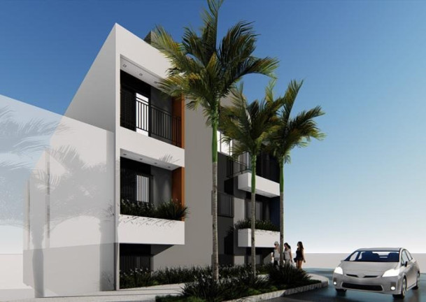 Imagem Apartamento com 2 Quartos à Venda, 40 m² em Vila Santa Isabel - São Paulo