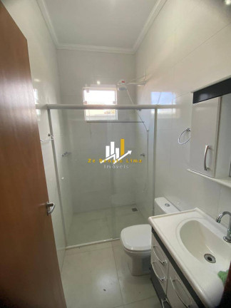 Imagem Casa com 3 Quartos à Venda, 80 m² em Vila Avaí - Indaiatuba Imagem Casa com 3 Quartos à Venda, 80 m² em Vila Avaí - Indaiatuba