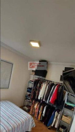 Imagem Apartamento com 2 Quartos à Venda, 58 m² em Vila Falchi - Mauá Imagem Apartamento com 2 Quartos à Venda, 58 m² em Vila Falchi - Mauá