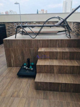 Imagem Apartamento com 2 Quartos à Venda, 93 m² em Mooca - São Paulo