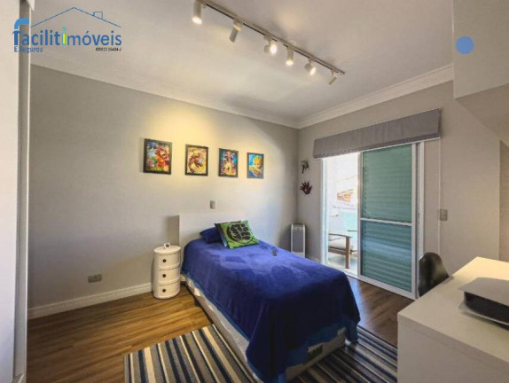 Foto do imóvel Casa com 3 Quartos à Venda, 150 m² em Assunção - São Bernardo Do Campo