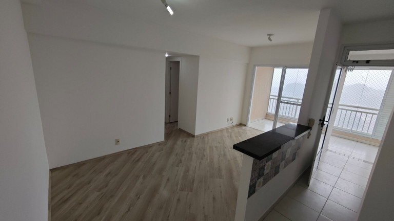 Imagem Apartamento com 2 Quartos para Alugar, 63 m² em Vila Suzana - São Paulo