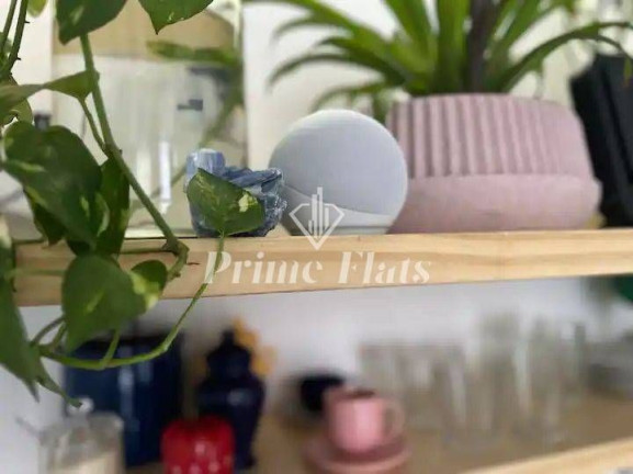 Imagem Apartamento com 1 Quarto à Venda, 27 m² em República - São Paulo