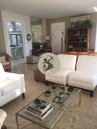 Imagem Apartamento com 3 Quartos à Venda, 300 m² em Aparecida - Santos Imagem Apartamento com 3 Quartos à Venda, 300 m² em Aparecida - Santos