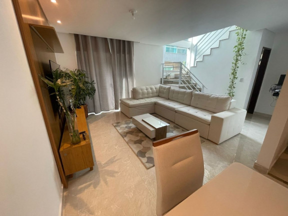 Imagem Casa com 3 Quartos à Venda, 153 m² em Recreio Ipitanga - Lauro De Freitas Imagem Casa com 3 Quartos à Venda, 153 m² em Recreio Ipitanga - Lauro De Freitas