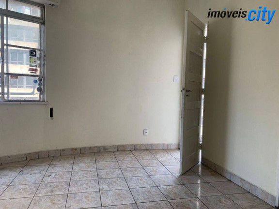 Apartamento com 1 Quarto para Alugar, 40 m² em Centro - São Paulo