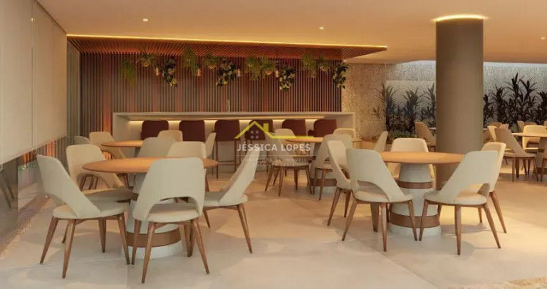 Imagem Apartamento com 3 Quartos à Venda, 98 m² em Ponta Do Seixas - João Pessoa