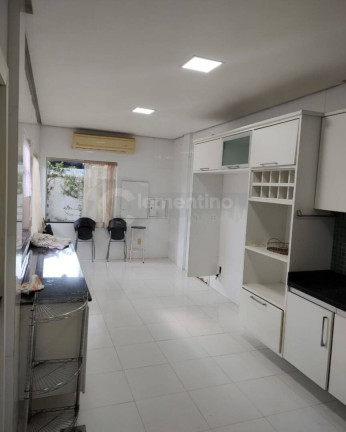 Imagem Casa de Condomínio com 5 Quartos para Alugar, 394 m² em Ponta Negra - Manaus
