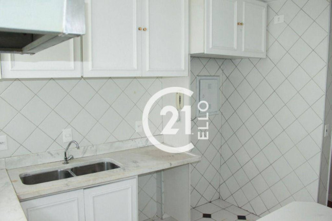 Imagem Apartamento com 3 Quartos à Venda, 146 m² em Jardim Paulista - São Paulo Imagem Apartamento com 3 Quartos à Venda, 146 m² em Jardim Paulista - São Paulo