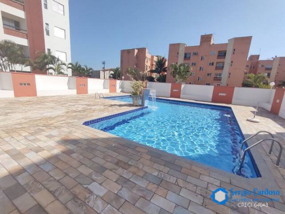 Imagem Apartamento com 2 Quartos à Venda, 45 m² em Cibratel Ii - Itanhaém Imagem Apartamento com 2 Quartos à Venda, 45 m² em Cibratel Ii - Itanhaém