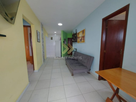 Imagem Apartamento com 2 Quartos à Venda, 72 m² em Mirim - Praia Grande