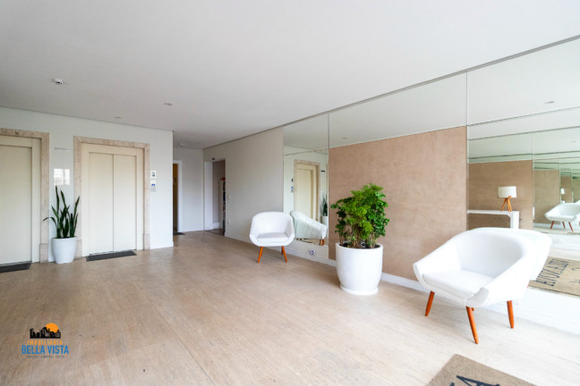 Imagem Apartamento com 1 Quarto à Venda,  em Vila Nova Conceição - São Paulo