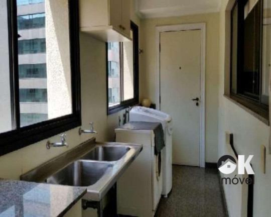 Imagem Apartamento com 3 Quartos à Venda, 241 m² em Jardim Paulista - São Paulo Imagem Apartamento com 3 Quartos à Venda, 241 m² em Jardim Paulista - São Paulo