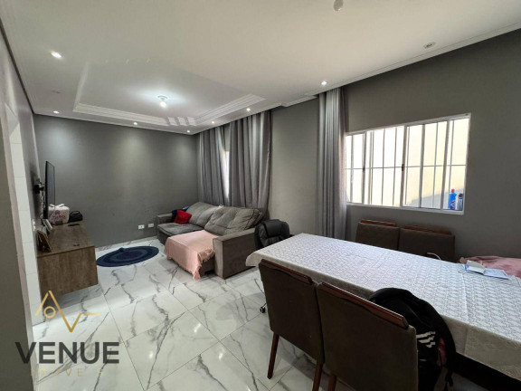 Imagem Sobrado com 4 Quartos à Venda, 100 m² em Jardim Ivonete - Poá Imagem Sobrado com 4 Quartos à Venda, 100 m² em Jardim Ivonete - Poá