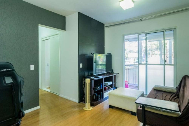 Imagem Apartamento com 3 Quartos à Venda, 61 m² em Vila Andrade - São Paulo