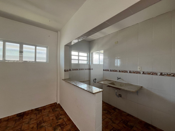 Imagem Apartamento com 1 Quarto à Venda, 57 m² em Boqueirão - Santos
