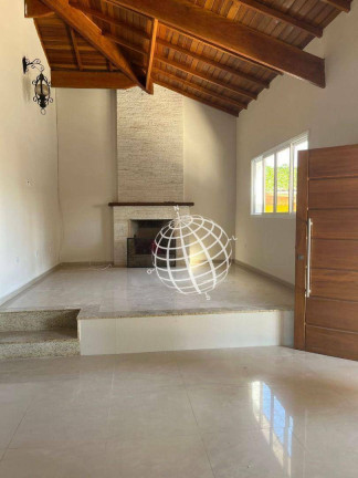 Imagem Casa com 3 Quartos à Venda, 210 m² em Retiro Das Fontes - Atibaia