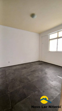 Imagem Apartamento com 1 Quarto à Venda, 45 m² em Centro - Niterói
