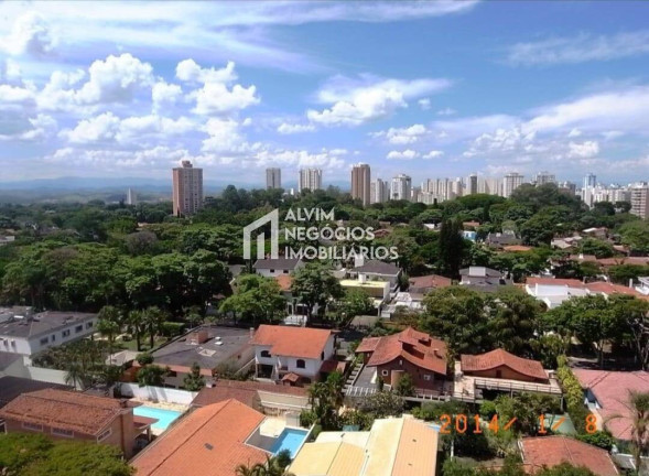 Imagem Apartamento com 2 Quartos para Alugar, 54 m² em Vila Ema - São José Dos Campos