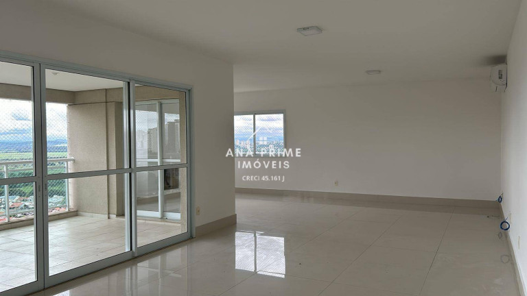 Imagem Apartamento com 4 Quartos para Alugar, 259 m² em Jardim Esplanada - São José Dos Campos