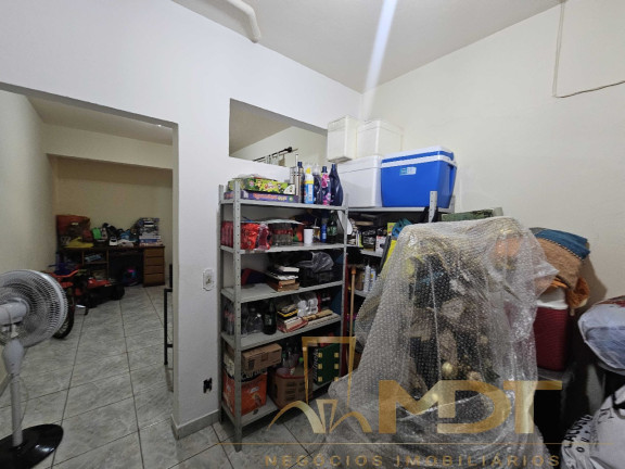 Imagem Casa com 4 Quartos à Venda, 145 m² em Santa Amélia - Belo Horizonte