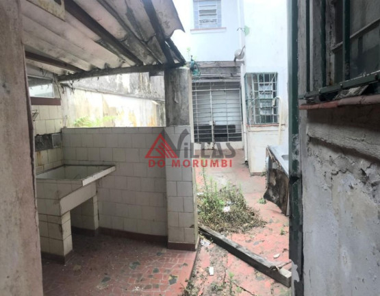 Imagem Sobrado com 3 Quartos à Venda, 136 m² em Vila Mariana - São Paulo