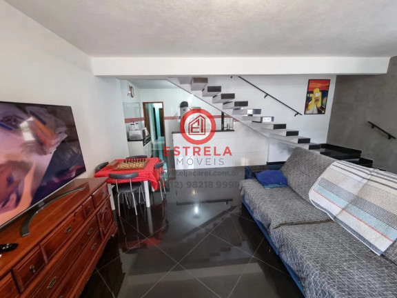 Imagem Casa com 4 Quartos à Venda, 434 m² em Jardim Pereira Do Amparo - Jacareí