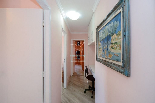 Imagem Apartamento com 2 Quartos à Venda, 70 m² em Saúde - São Paulo Imagem Apartamento com 2 Quartos à Venda, 70 m² em Saúde - São Paulo