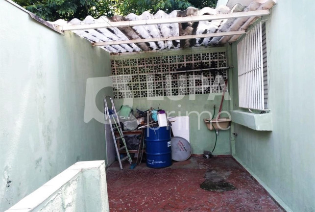 Imagem Casa com 4 Quartos à Venda, 160 m² em Tucuruvi - São Paulo