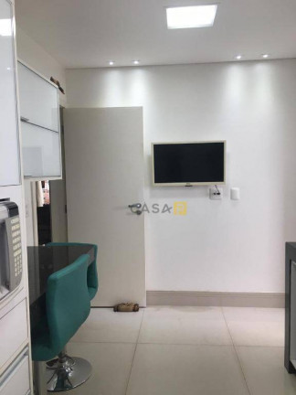 Imagem Apartamento com 3 Quartos à Venda, 156 m² em Santa Luíza - Nova Odessa Imagem Apartamento com 3 Quartos à Venda, 156 m² em Santa Luíza - Nova Odessa