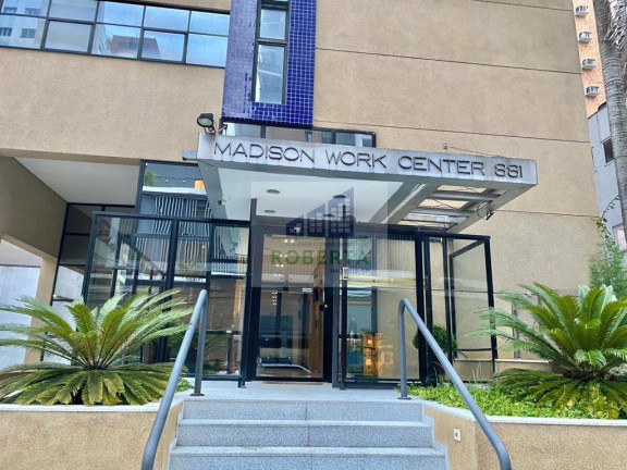 Imagem Imóvel Comercial à Venda, 52 m² em Moema - São Paulo