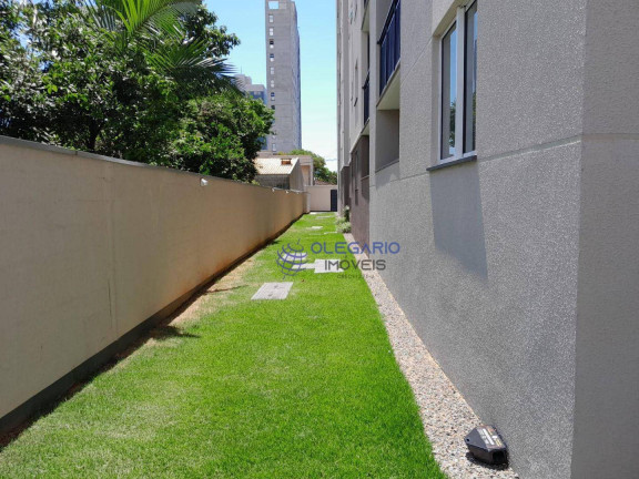 Imagem Apartamento com 2 Quartos à Venda, 63 m² em Itacolomi - Balneário Piçarras