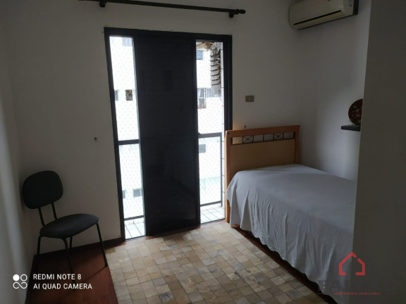 Imagem Apartamento com 2 Quartos à Venda, 103 m² em Itararé - São Vicente Imagem Apartamento com 2 Quartos à Venda, 103 m² em Itararé - São Vicente