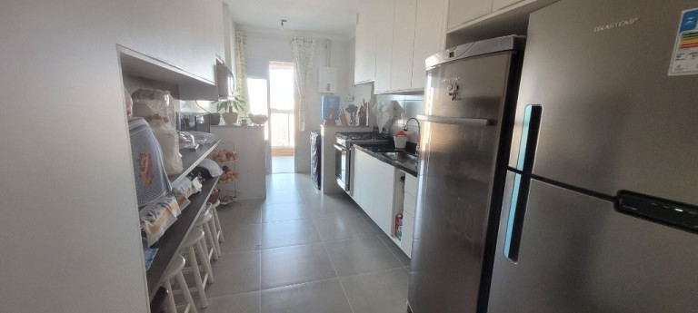 Imagem Apartamento com 2 Quartos à Venda, 92 m² em Aviação - Praia Grande Imagem Apartamento com 2 Quartos à Venda, 92 m² em Aviação - Praia Grande