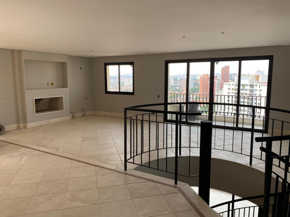 Imagem Imóvel com 5 Quartos à Venda, 464 m² em Campo Belo - São Paulo Imagem Imóvel com 5 Quartos à Venda, 464 m² em Campo Belo - São Paulo