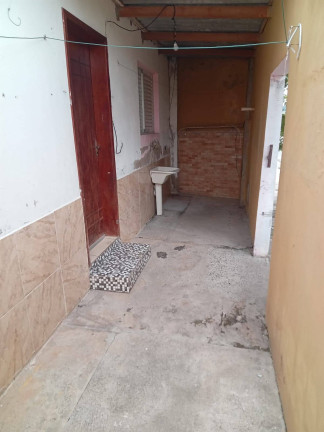 Casa com 2 Quartos à Venda, 98 m² em Jardim Santa Marta - Sorocaba