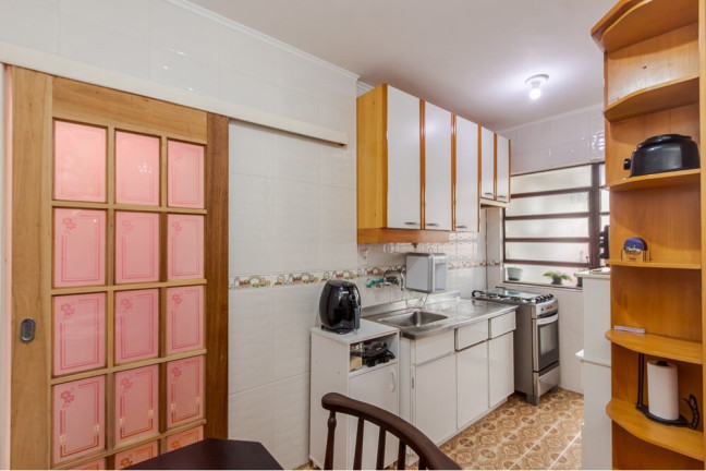Imagem Apartamento com 2 Quartos à Venda, 75 m² em Higienópolis - Porto Alegre