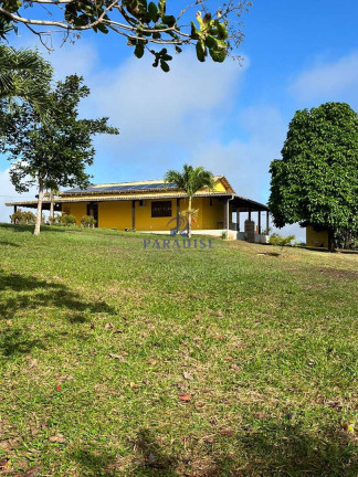 Imagem Fazenda à Venda, 41.000 m² em Barra Do Pojuca - Camaçari Imagem Fazenda à Venda, 41.000 m² em Barra Do Pojuca - Camaçari