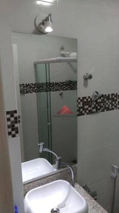 Imagem Apartamento com 3 Quartos à Venda, 90 m² em Fátima - Niterói Imagem Apartamento com 3 Quartos à Venda, 90 m² em Fátima - Niterói