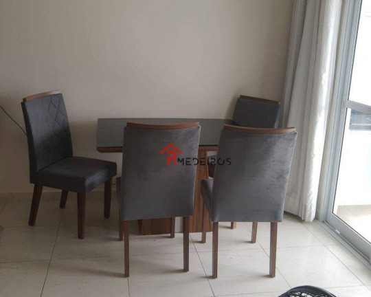Imagem Apartamento com 2 Quartos à Venda, 73 m² em Caiçara - Praia Grande Imagem Apartamento com 2 Quartos à Venda, 73 m² em Caiçara - Praia Grande