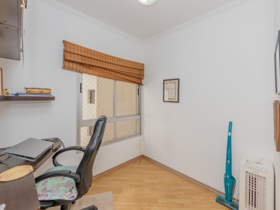 Imagem Apartamento com 2 Quartos à Venda, 45 m² em Aclimação - São Paulo