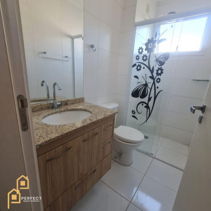 Imagem Apartamento com 3 Quartos à Venda, 72 m² em Vila São José - Taubaté