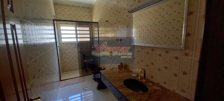 Imagem Casa com 3 Quartos à Venda ou Locação, 500 m² em Jardim Virgínia - Guarujá Imagem Casa com 3 Quartos à Venda ou Locação, 500 m² em Jardim Virgínia - Guarujá